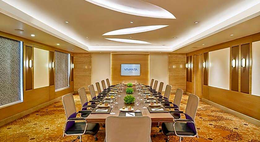 Vivanta Jammu City Centre