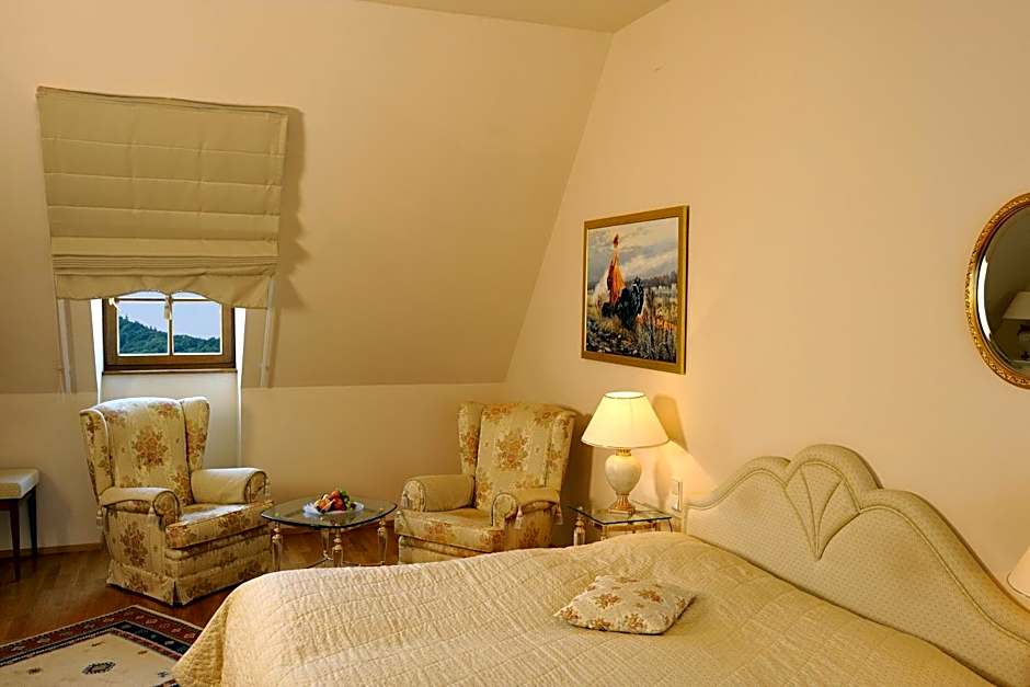 Hotel Schloss Dürnstein