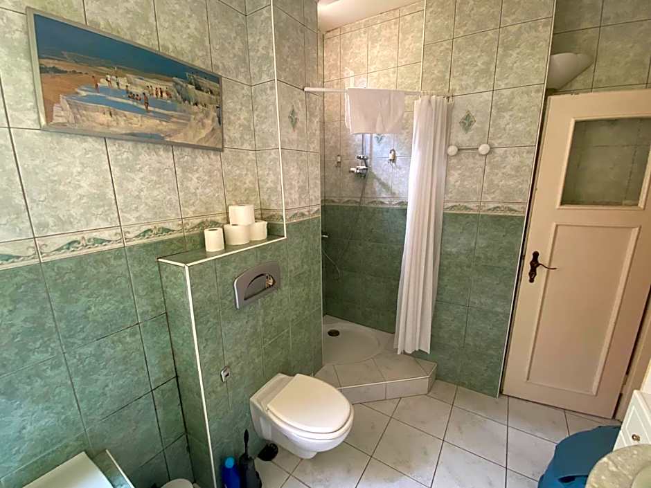 La Petite Auberge de Strasbourg