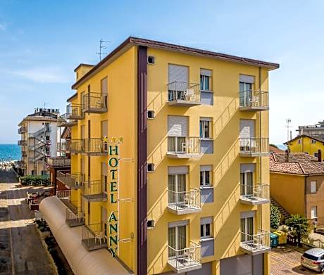 Hotel Anny