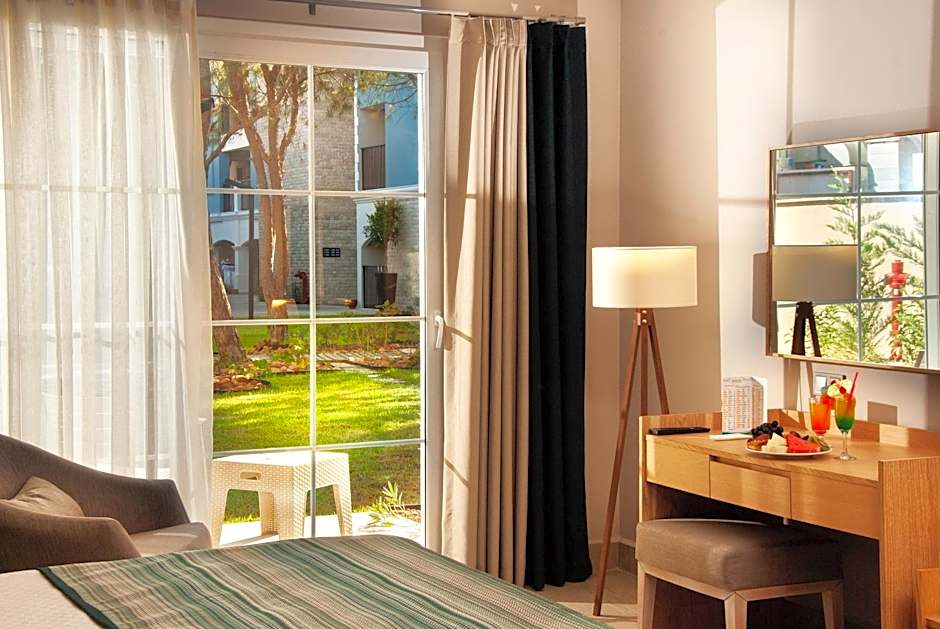 Ephesia Holiday Beach Club