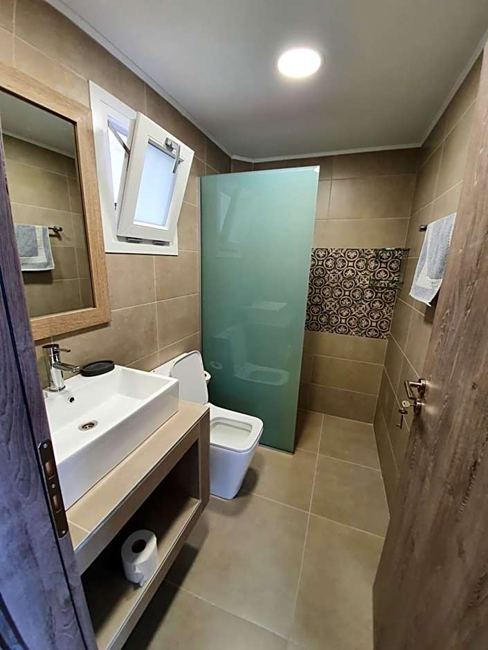 Elounda Sunrise Apartments