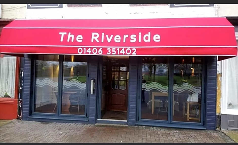The Riverside