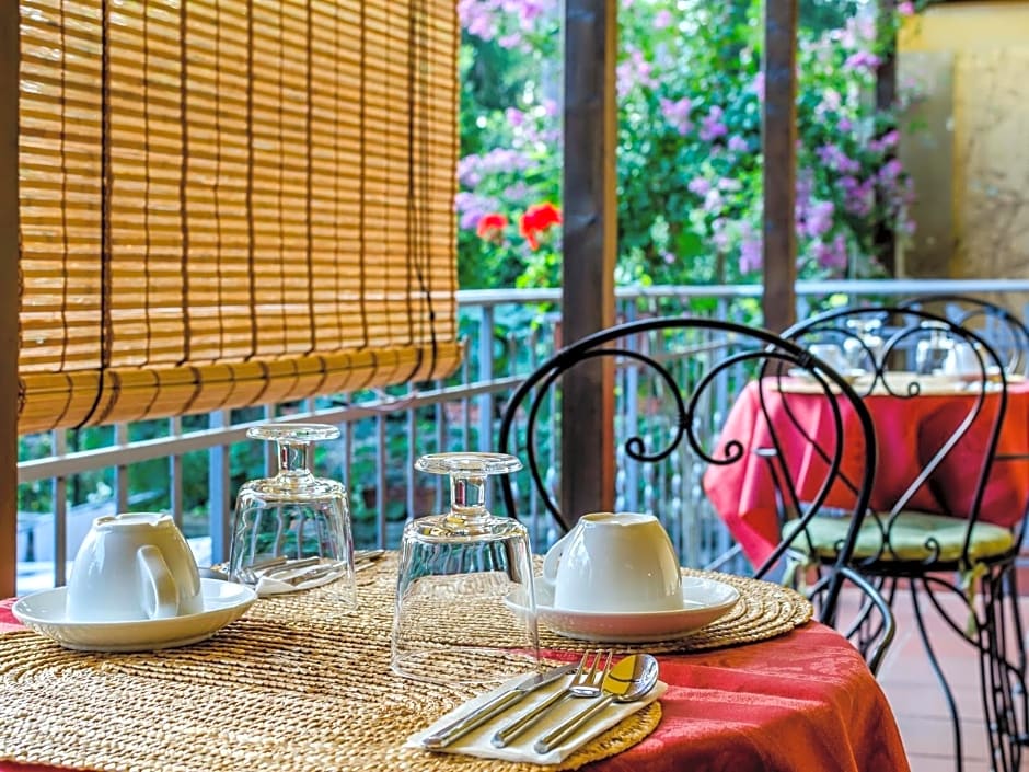 Sangaggio House Bed and Breakfast