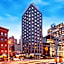 Four Points by Sheraton Manhattan Midtown West
