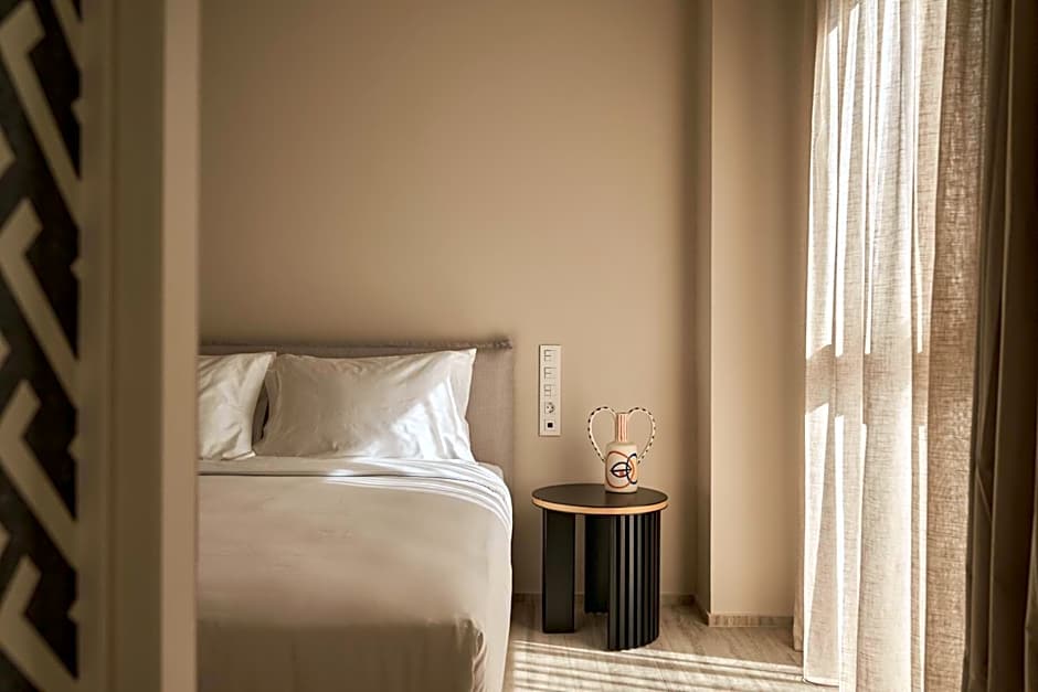 VISION OMONIA, ATHENS