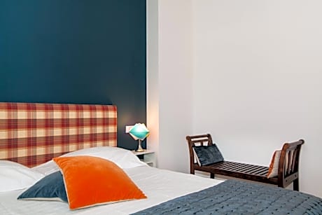 Spluga Sosta & Hotel