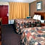 Americas Best Value Inn Tulsa at I-44