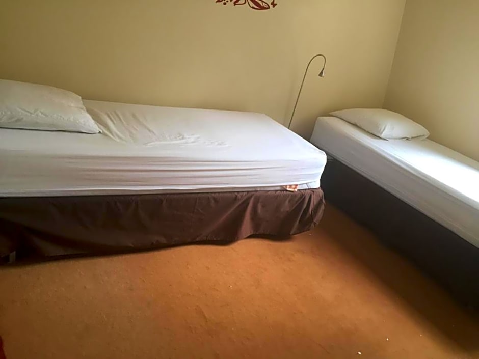 52 Clichy – Paris, TX