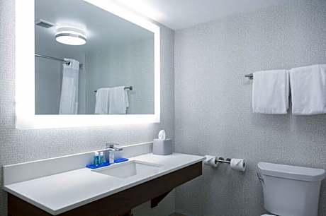 Standard Room Non-Smoking