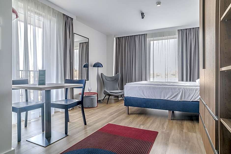 Noli Gdansk Wrzeszcz