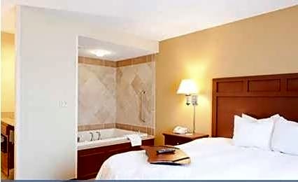 Hampton Inn & Suites Columbia at the University of Missouri