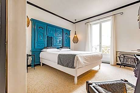 Hotel de Charme Le Sud Bretagne