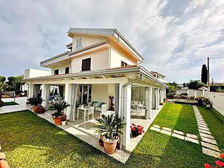InVilla Bed&Breakfast - Quality Rooms