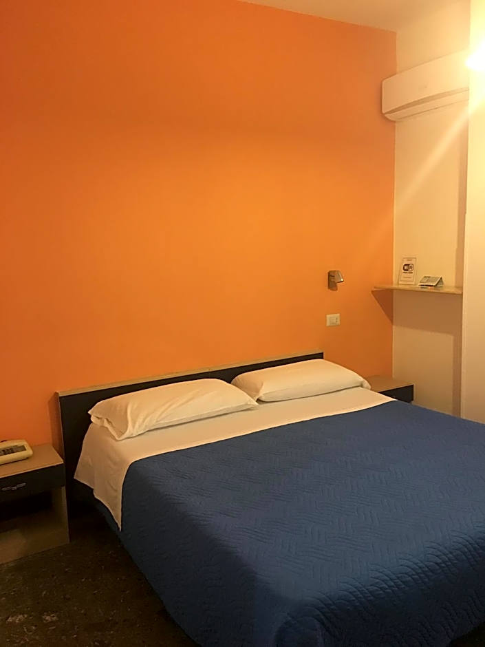 Piccolo Hotel Lamezia