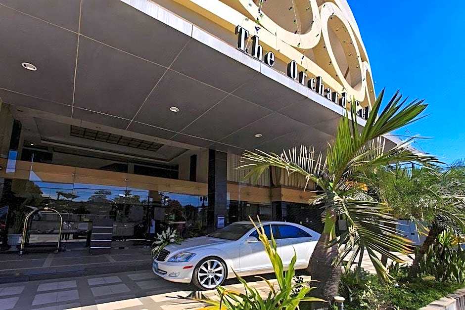 The Orchard Cebu Hotel & Suites powered by Cocotel