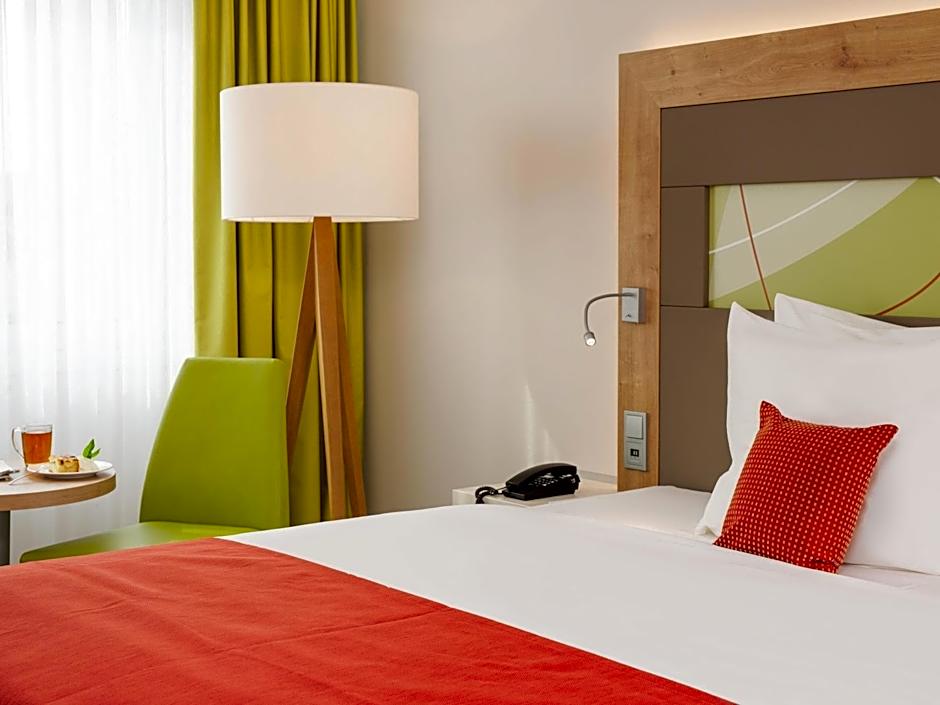 Mercure Hotel Saarbrucken City