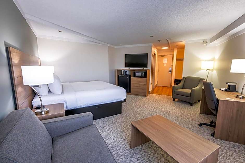 Quality Inn & Suites