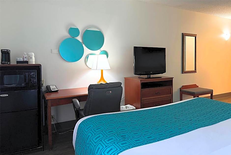 Howard Johnson by Wyndham Evansville East