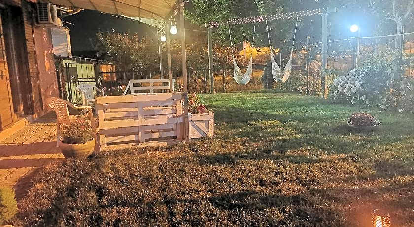 Bed And Breakfast "ANNA"