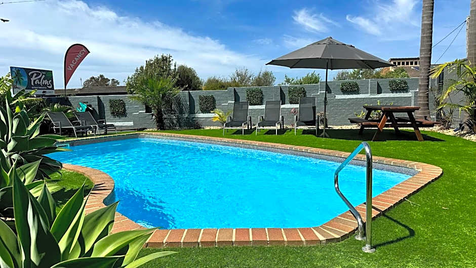 The Palms Apartments