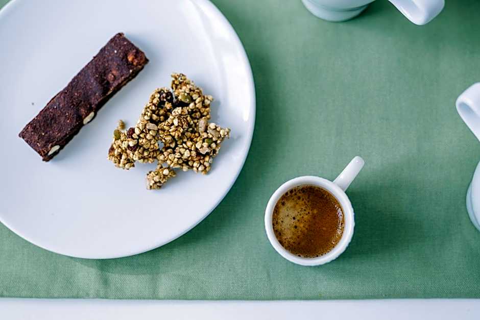 Pangea e Panthálassa B&B