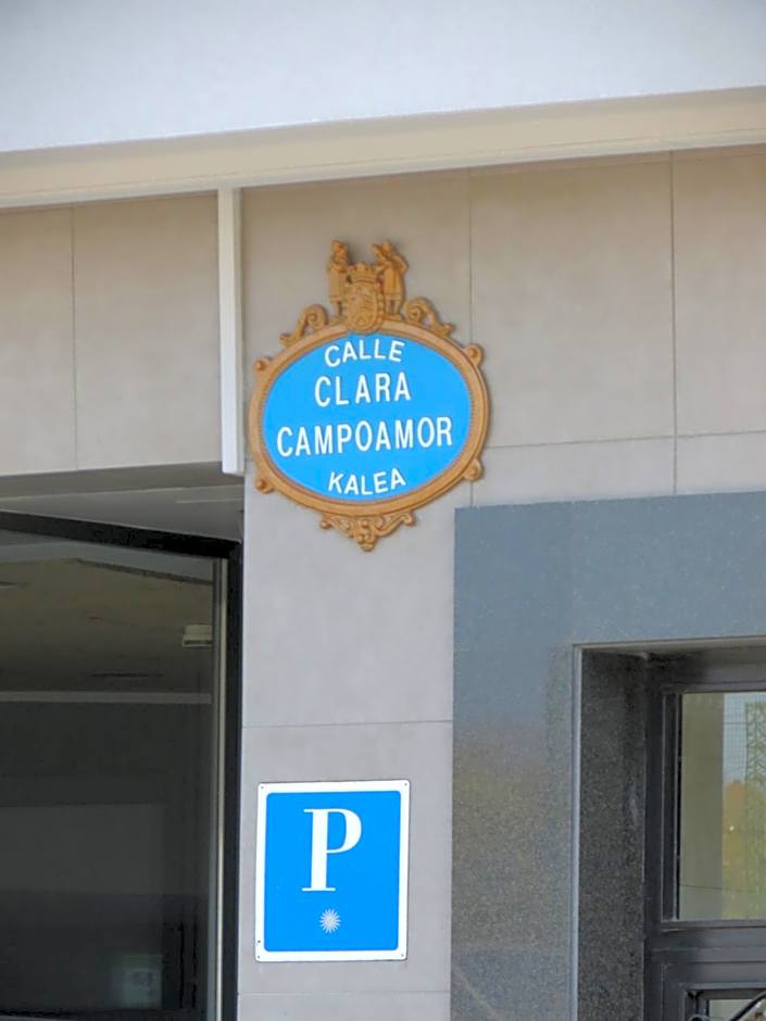 Pensión Don Claudio