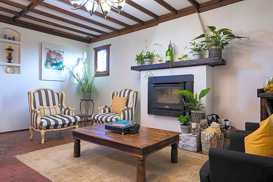 The Table Guest House