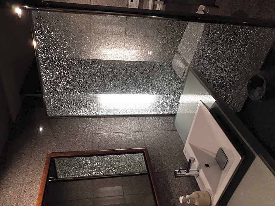 Yubara Onsen Mori no Hotel Rochefort