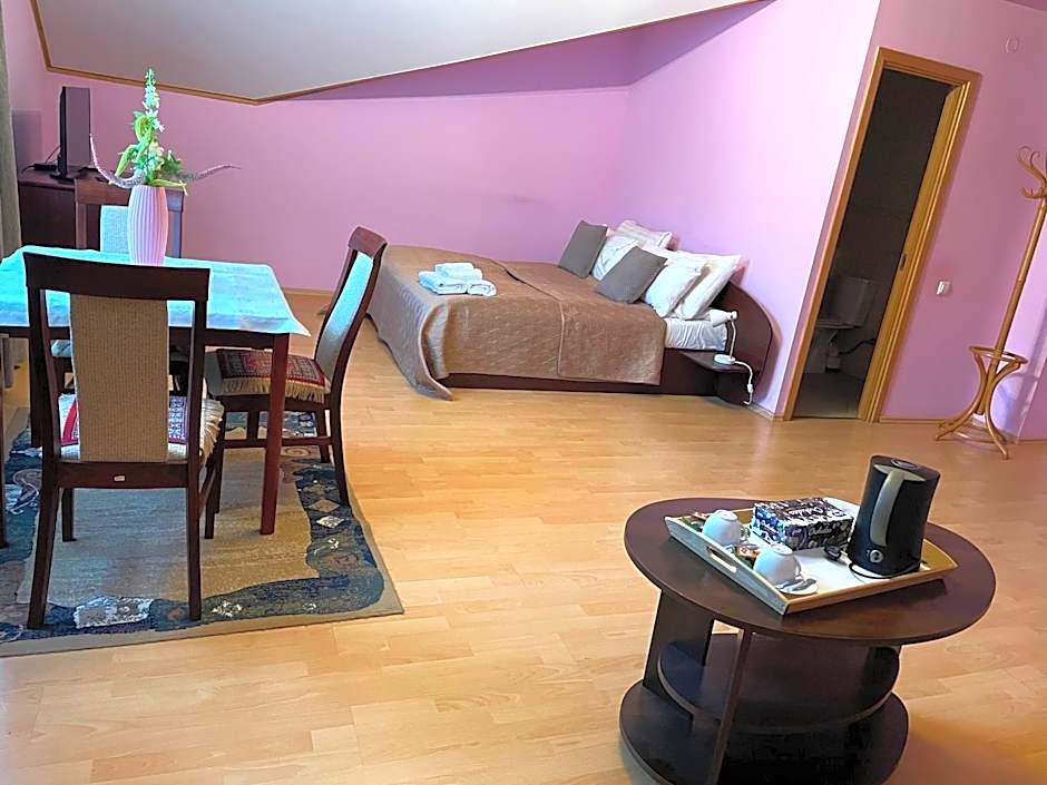Hotel Jerevan