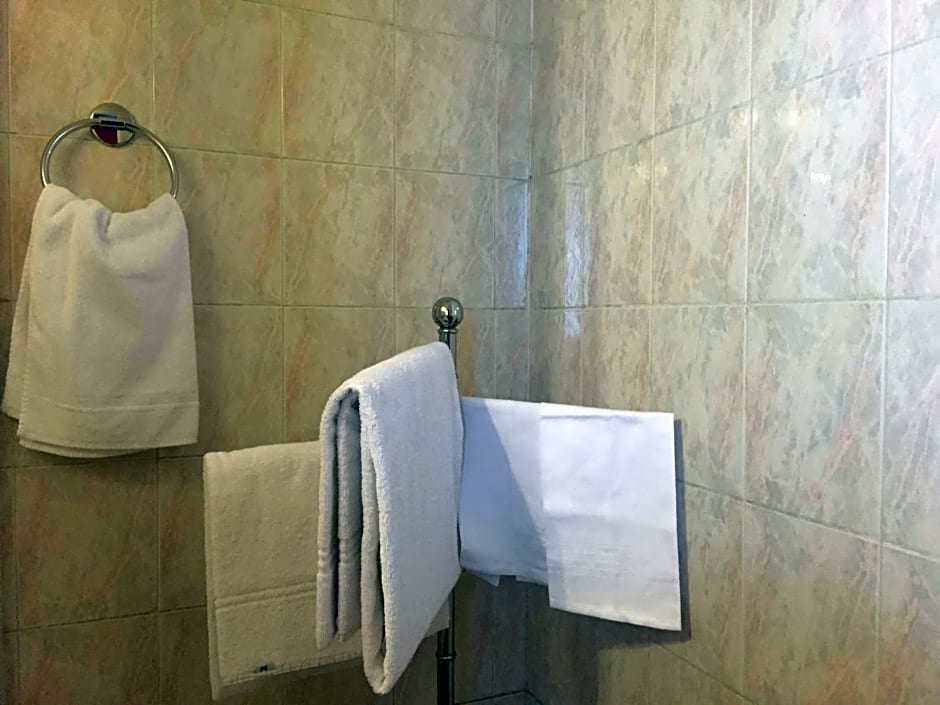 Hotel Aline