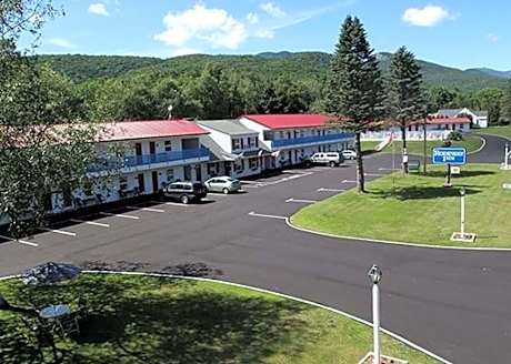 Rodeway Inn Lincoln I-93