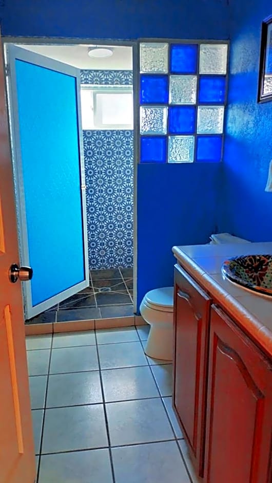 Casa Grande - Coco Cabanas Loreto