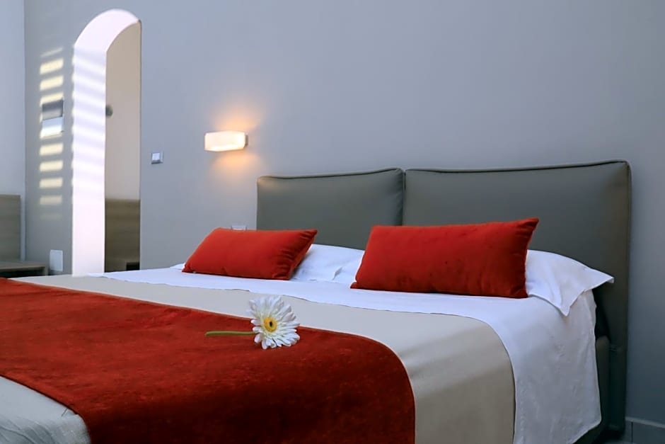 Acquamarina B&b