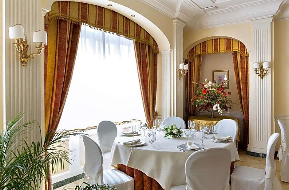Hotel Ristorante Paradise