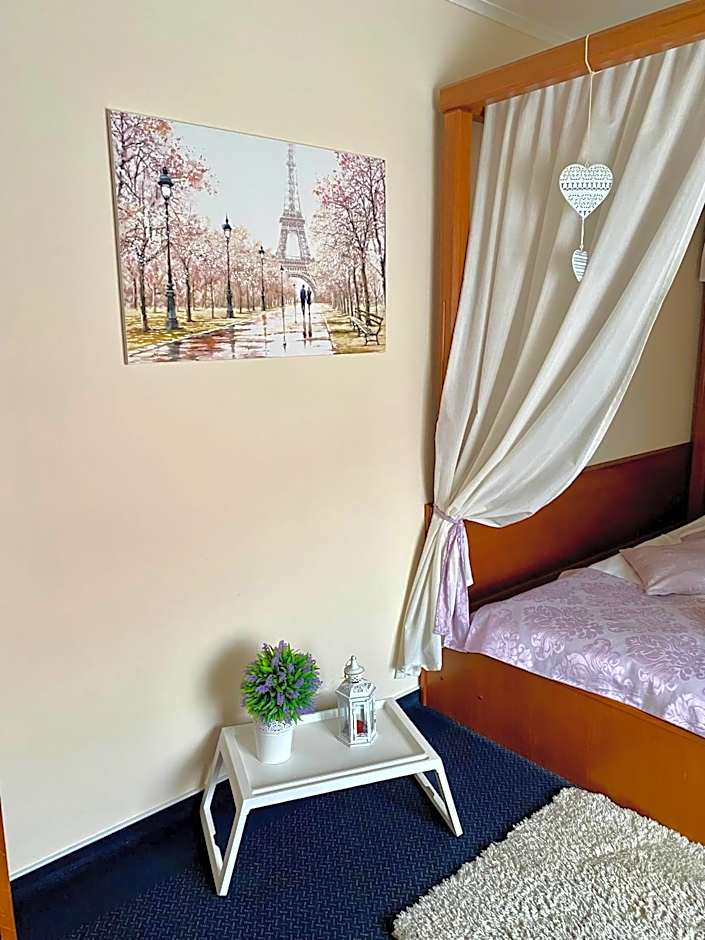 Zámecký Hotel Zlatý Orel