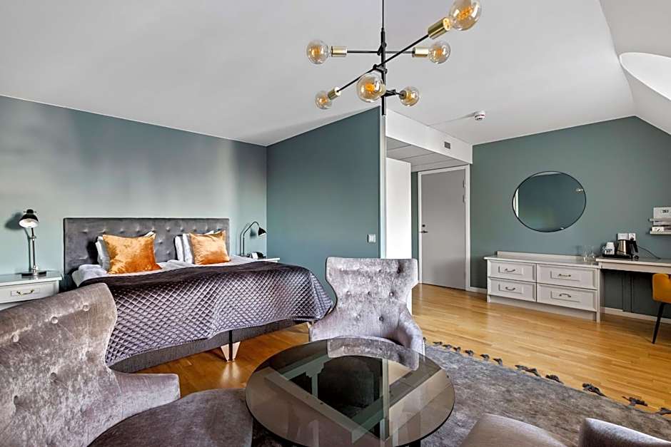 Best Western Hotel Statt Katrineholm