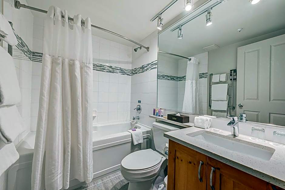 Blackcomb Springs Suites by CLIQUE