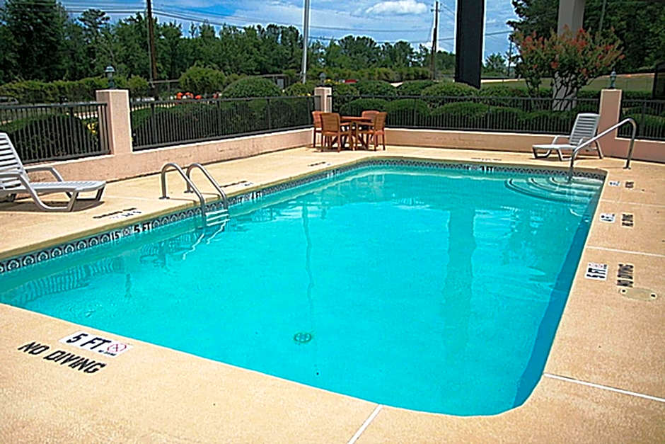 Regency Inn & Suites