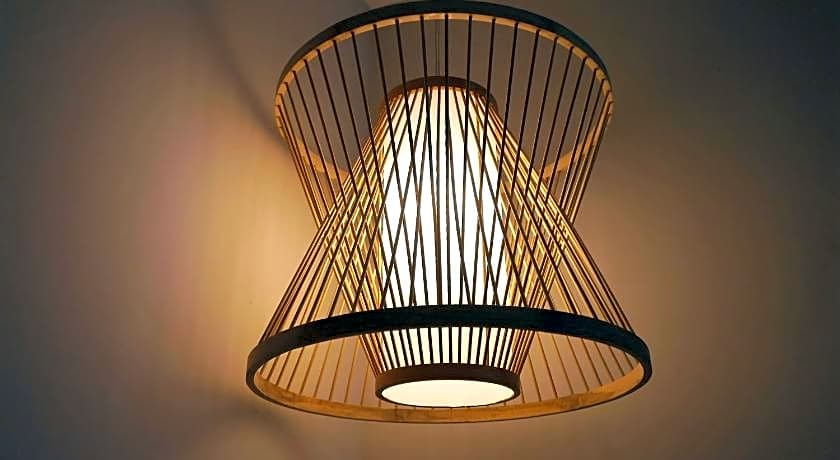 Shin Sei Bashi Hotel