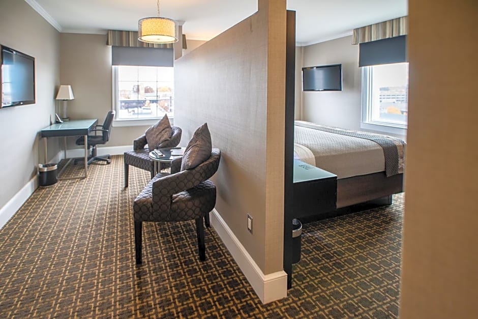 voco The Tiger Hotel, Columbia, MO By IHG