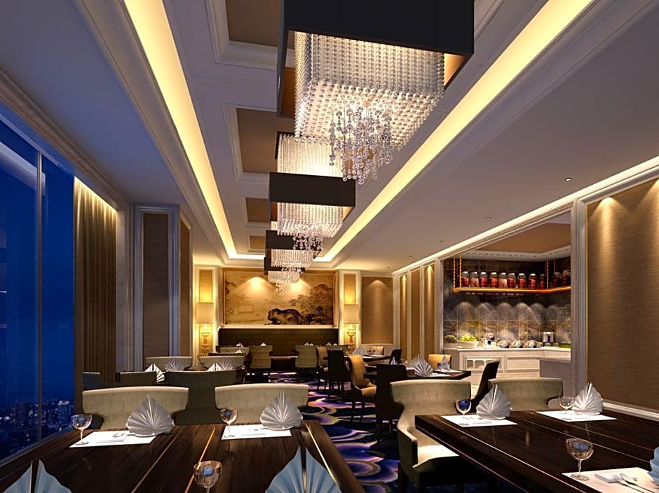 Wanda Vista Shenyang