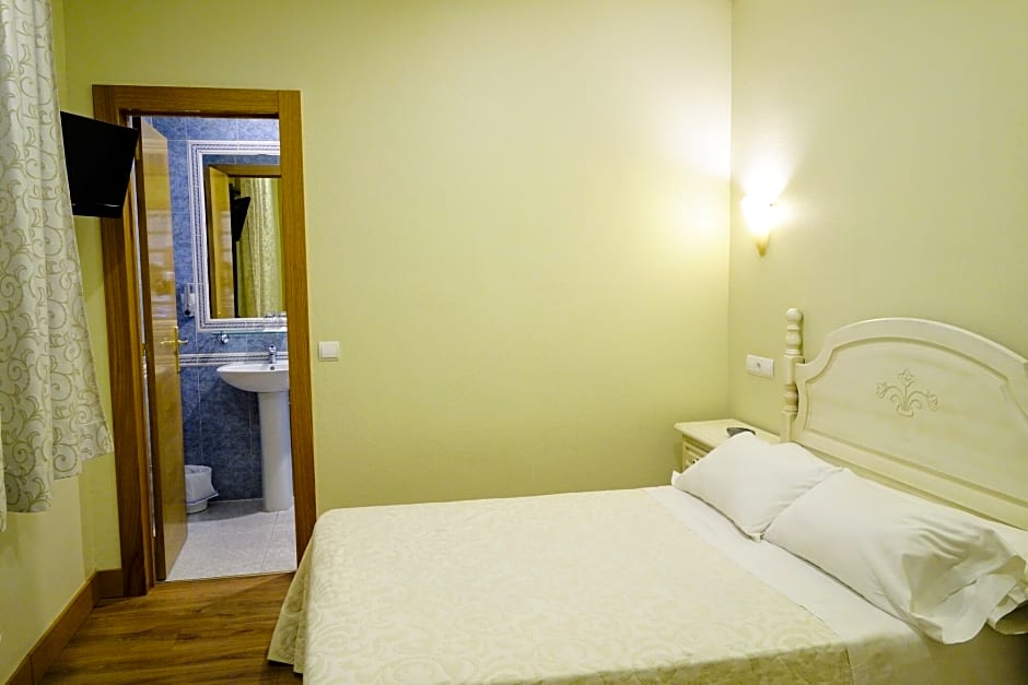 Hostal Toledo