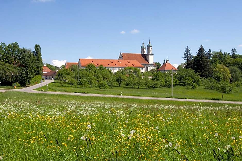 Hotel Kloster Holzen