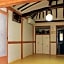Hanulgiwa Hanok Stay