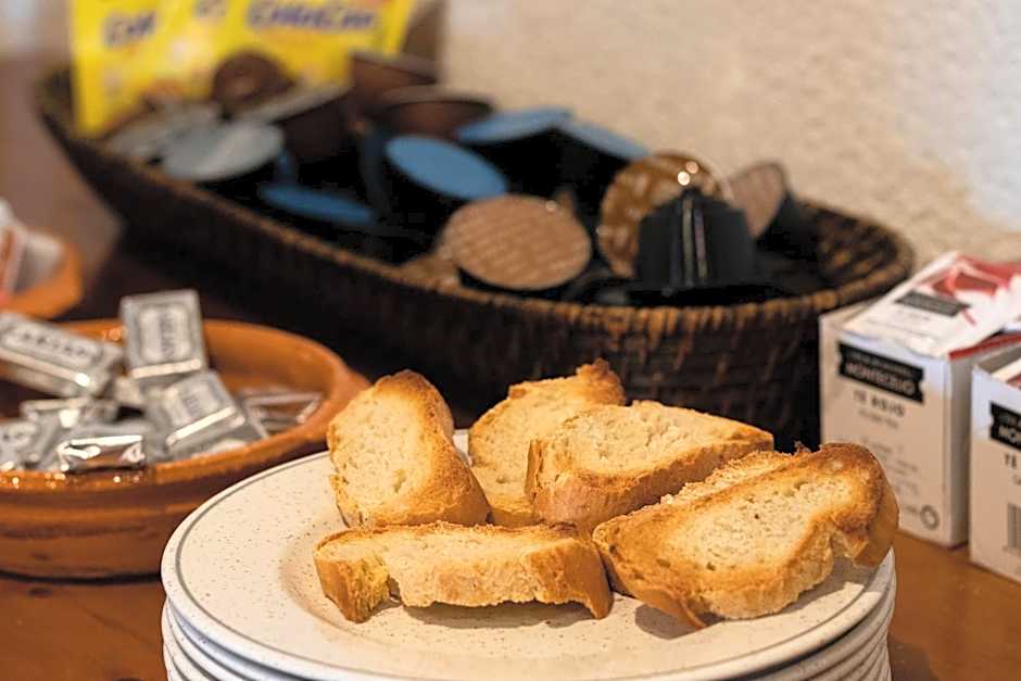 La Guarida de la Lleira