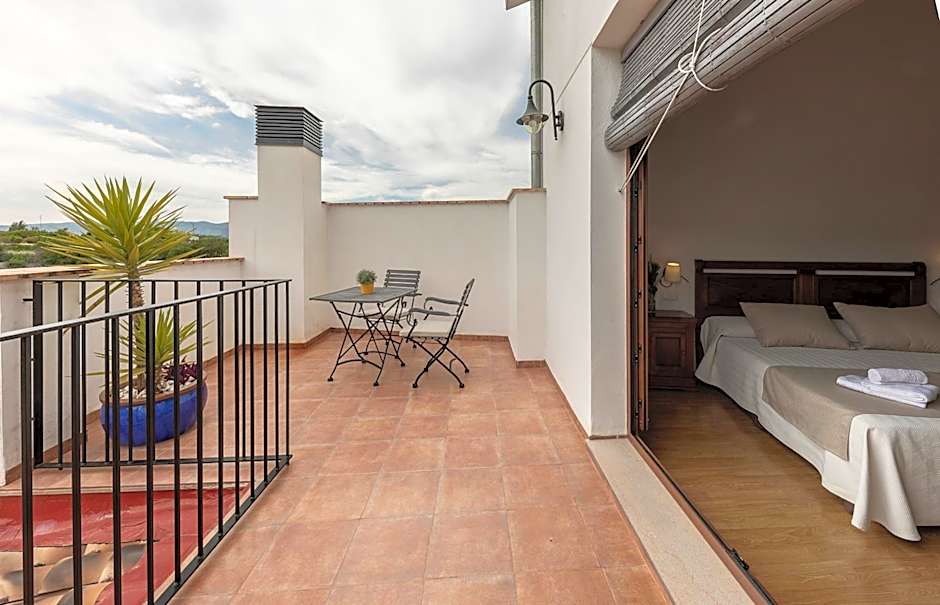 Hotel La Sitja - Adults only