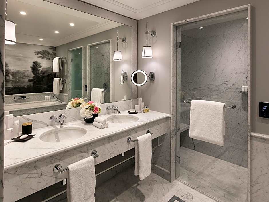 Hotel Barriere Le Fouquet's