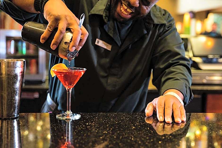 Embassy Suites by Hilton Minneapolis-North