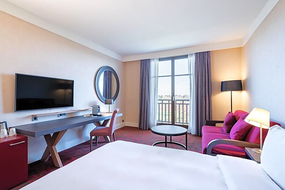 Hotel Paris Marne-la-Vallee by IHG